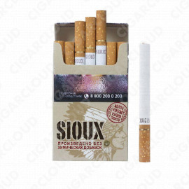 Sioux Red