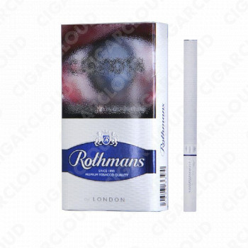 Rothmans Роялс Деми Classic 