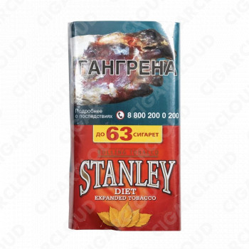 Табак Stanley Диет