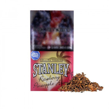 Табак Stanley Ананас малина