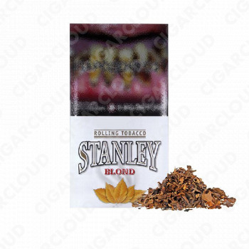 Табак Stanley Блонд 