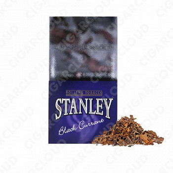 Табак Stanley Чёрная смородина