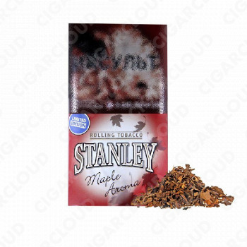 Табак Stanley Кленовый сироп