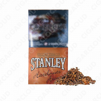 Табак Stanley Лесной орех
