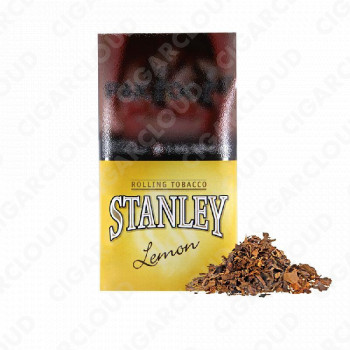 Табак Stanley Лимон