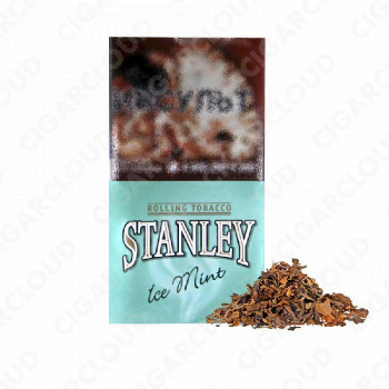 Табак Stanley Ментол