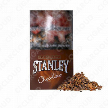 Табак Stanley Шоколад 