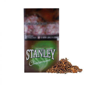 Табак Stanley Шоколад с мятой 
