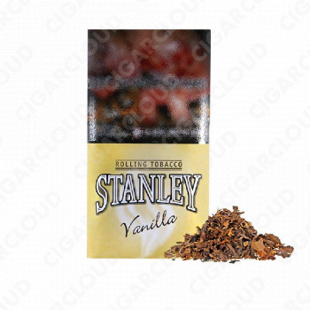 Табак Stanley Ваниль