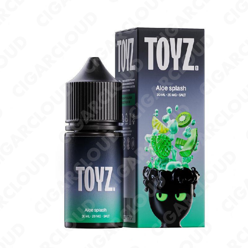 Toyz Алоэ Вера 20 мл / 30 мл