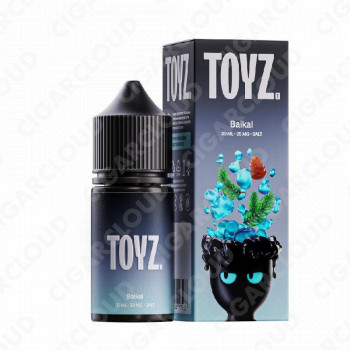Toyz Байкал 20 мл / 30 мл