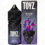 Toyz Ягодный Холлс 20 мл / 30 мл