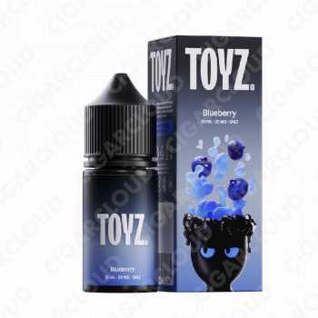 Toyz Черника 20 мл / 30 мл