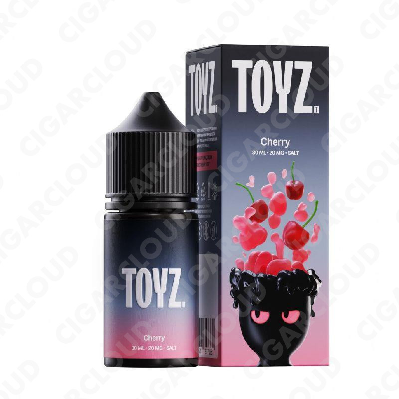 Toyz Вишня Лед 20 мл / 30 мл