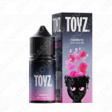 Toyz Безумная малина 20 мл / 30 мл