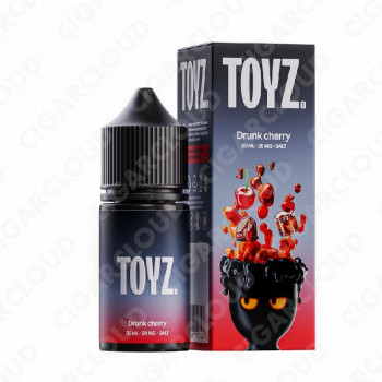 Toyz Пьяная вишня 20 мл / 30 мл