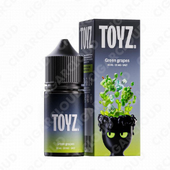 Toyz Зеленый Виноград 20 мл / 30 мл