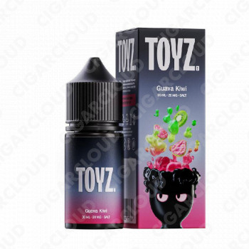Toyz Гуава Киви 20 мл / 30 мл