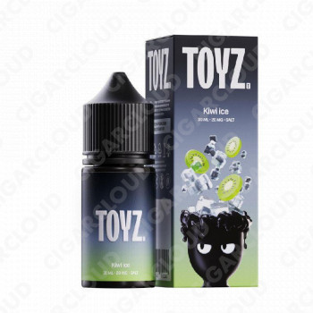 Toyz Киви Лед 20 мл / 30 мл