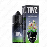 Toyz Личи Крыжовник 20 мл / 30 мл