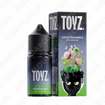 Toyz Личи Крыжовник 20 мл / 30 мл