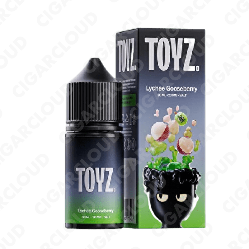 Toyz Личи Крыжовник 20 мл / 30 мл
