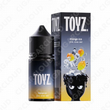 Toyz Манго Лед 20 мл / 30 мл