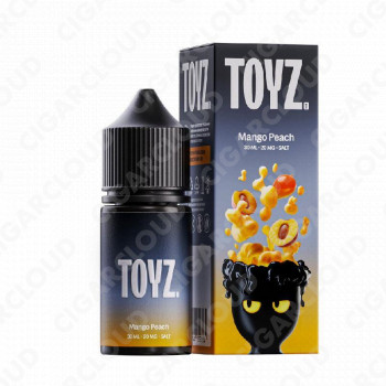 Toyz Манго Персик 20 мл / 30 мл
