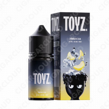 Toyz Дыня и Лед 20 мл / 30 мл