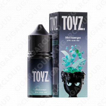 Toyz Мятные ледянцы 20 мл / 30 мл