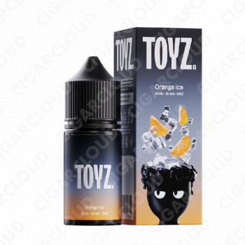 Toyz Апельсин Лед 20 мл / 30 мл