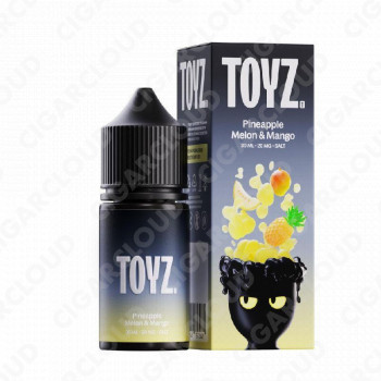 Toyz Ананас Диня Манго 20 мл / 30 мл