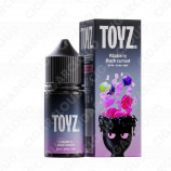 Toyz Малина с черной смородиной 20 мл / 30 мл