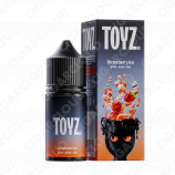 Toyz Клубника Лед 20 мл / 30 мл
