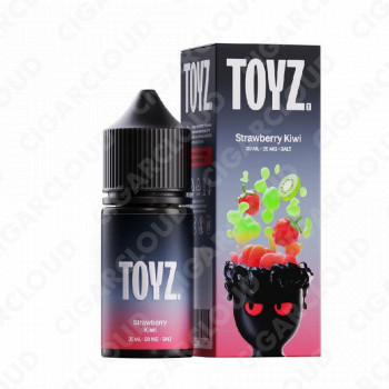 Toyz Клубника Киви 20 мл / 30 мл
