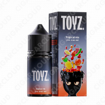 Toyz Тропический Микс 20 мл / 30 мл