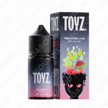 Toyz Абруз Лайм 20 мл / 30 мл