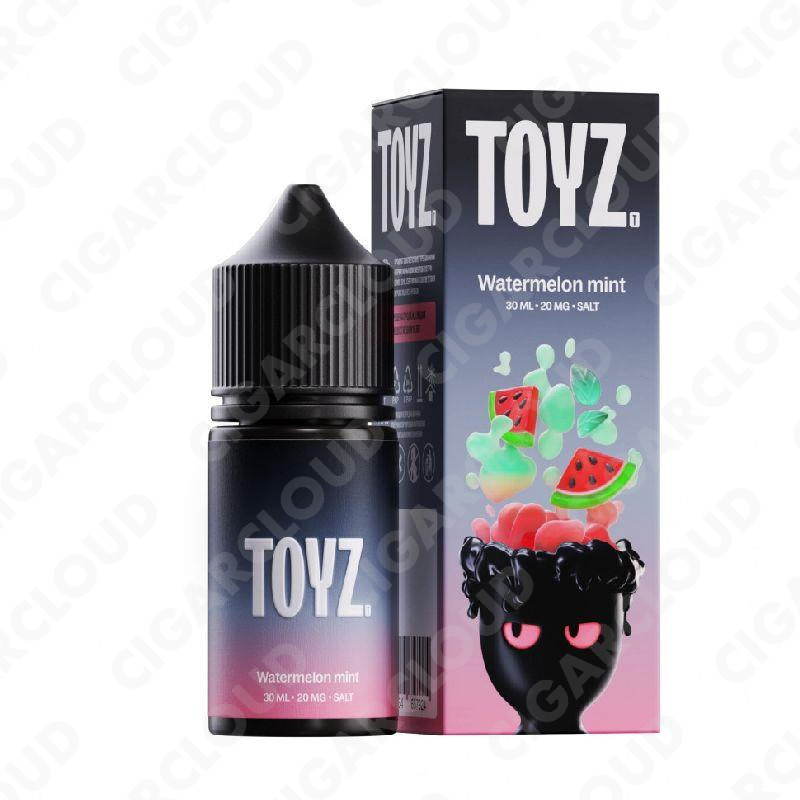 Toyz Арбуз Мята 20 мл / 30 мл