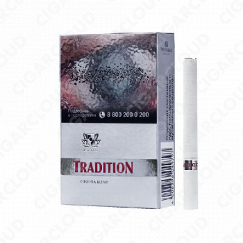 Tradition Platinum