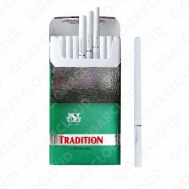 Tradition SS Green