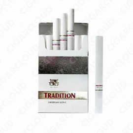 Tradition White