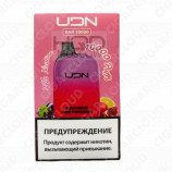 UDN Bar 10000 Чёрная Смородина Лимон Гранат