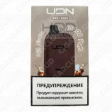 UDN Bar 10000 Кола Лёд