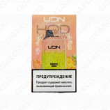 UDN Bar 10000 Ананас Дыня