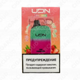 UDN Bar 10000 Алоэ Клубника