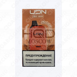 UDN Bar 10000 Tobacco