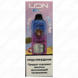 UDN Bar 12000 Ананас Личи Банан