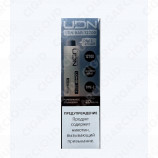 UDN Bar 12700 Гранат Клубника
