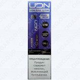UDN Bar 12700 Киви Клубника Гуава
