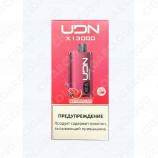 UDN Bar X 13000 Арбуз